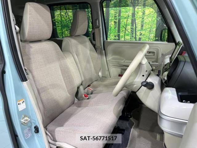Suzuki SPACIA 2020-11 285610-9