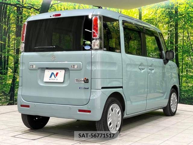 Suzuki SPACIA 2020-11 285610-17