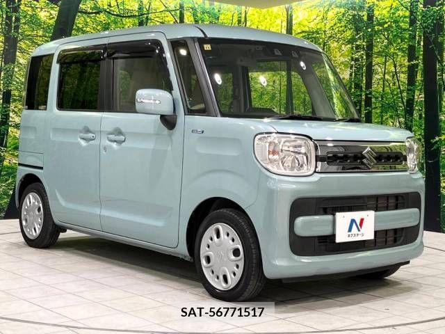 Suzuki SPACIA 2020-11 285610-16