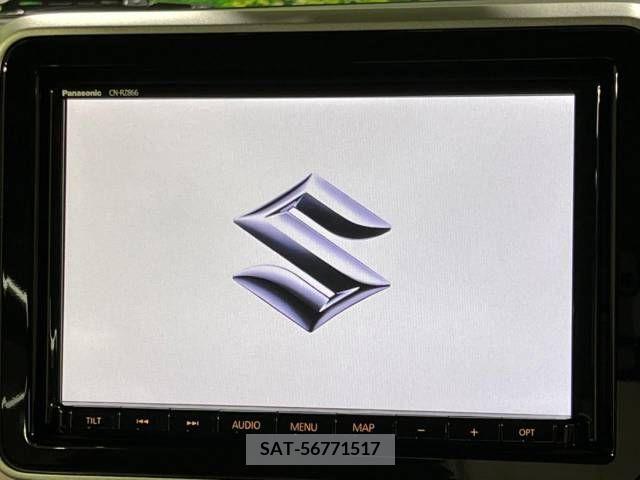Suzuki SPACIA 2020-11 285610-2