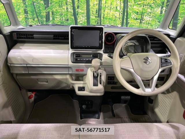 Suzuki SPACIA 2020-11 285610-1