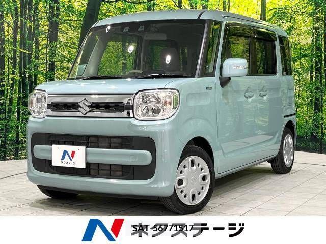 Suzuki SPACIA 2020-11 285610-0