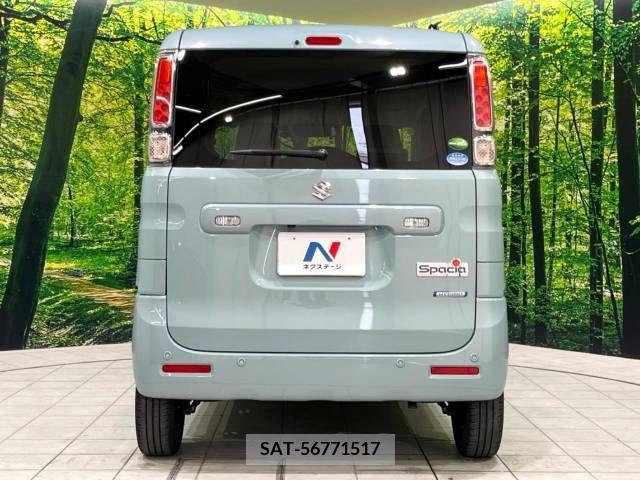 Suzuki SPACIA 2020-11 285610-15