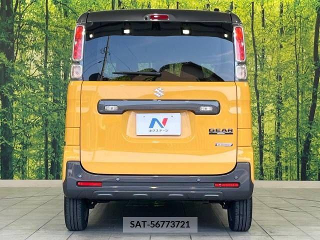 Suzuki SPACIA 2020-08 330979-16