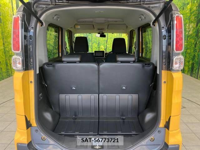 Suzuki SPACIA 2020-08 330979-11