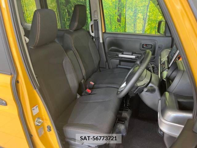 Suzuki SPACIA 2020-08 330979-9