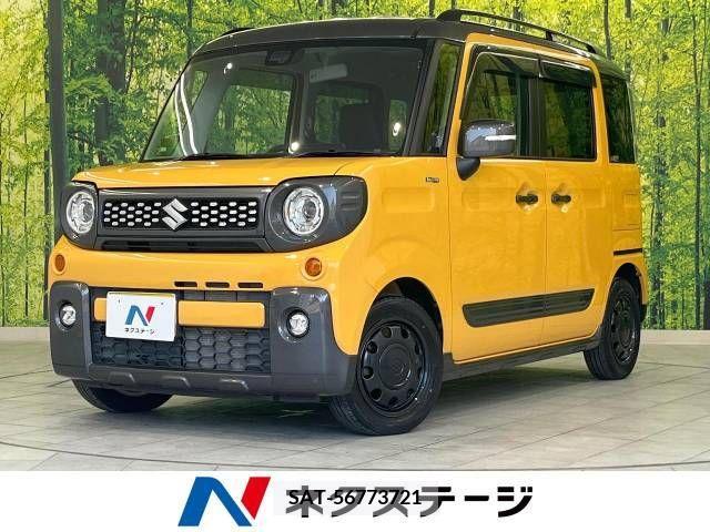 Suzuki SPACIA 2020-08 330979-0