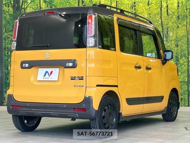 Suzuki SPACIA 2020-08 330979-18