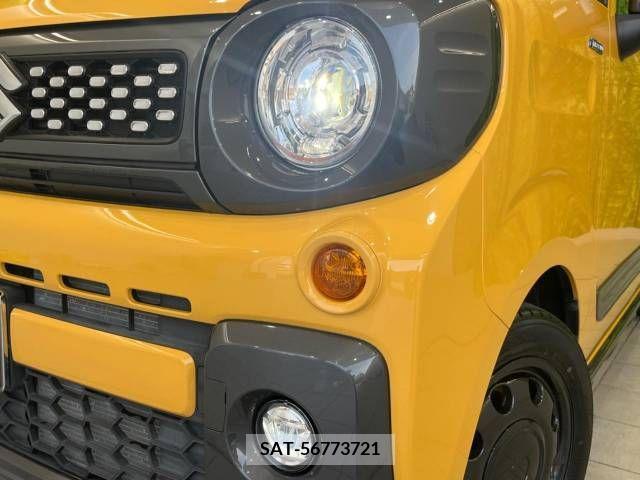 Suzuki SPACIA 2020-08 330979-13