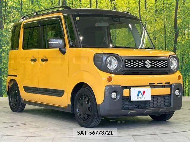 Suzuki SPACIA 2020-08 330979-17