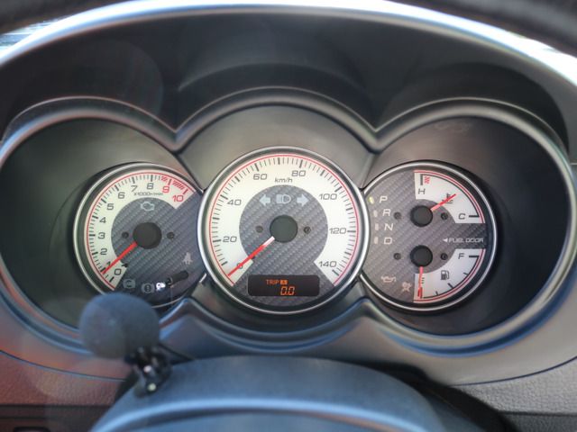 Daihatsu COPEN 2006-11 188861-19