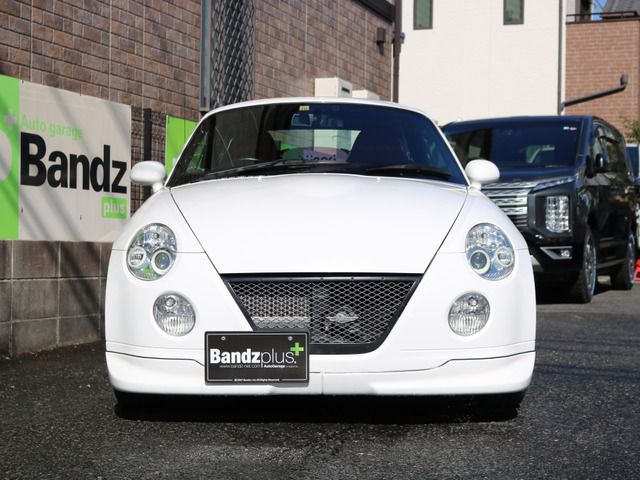 Daihatsu COPEN 2006-11 188861-4
