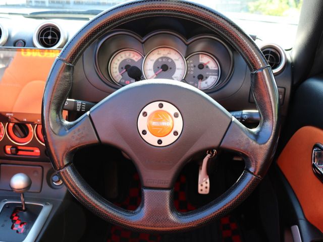 Daihatsu COPEN 2006-11 188861-18