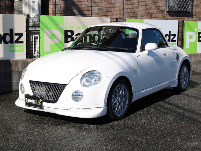 Daihatsu COPEN 2006-11 188861-5