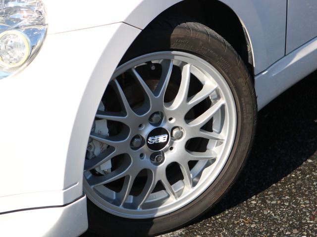 Daihatsu COPEN 2006-11 188861-13