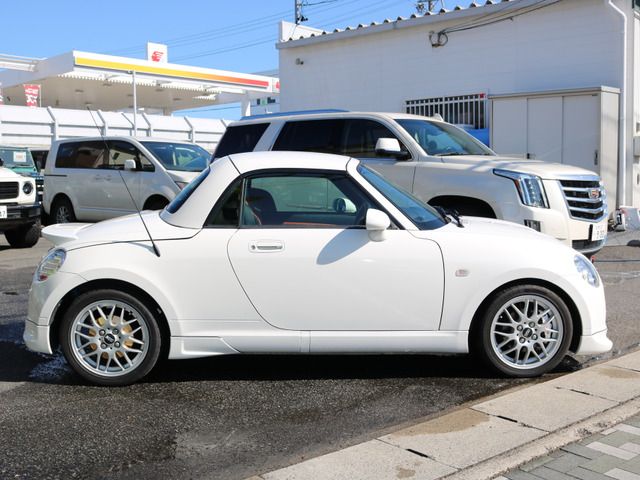 Daihatsu COPEN 2006-11 188861-10