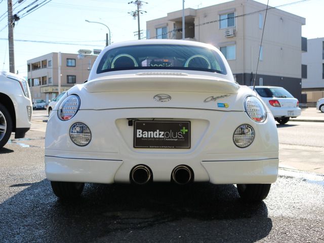 Daihatsu COPEN 2006-11 188861-8