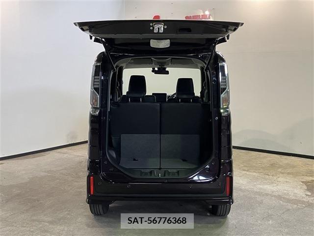 Suzuki SPACIA 2019-09 368684-8