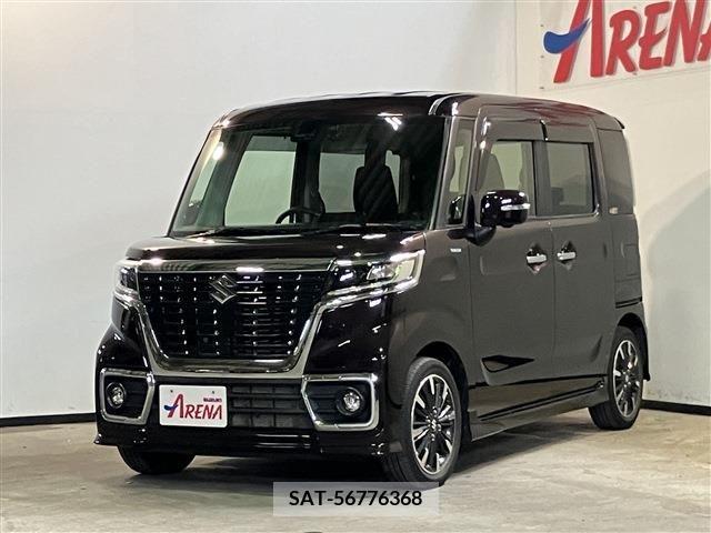 Suzuki SPACIA 2019-09 368684-2