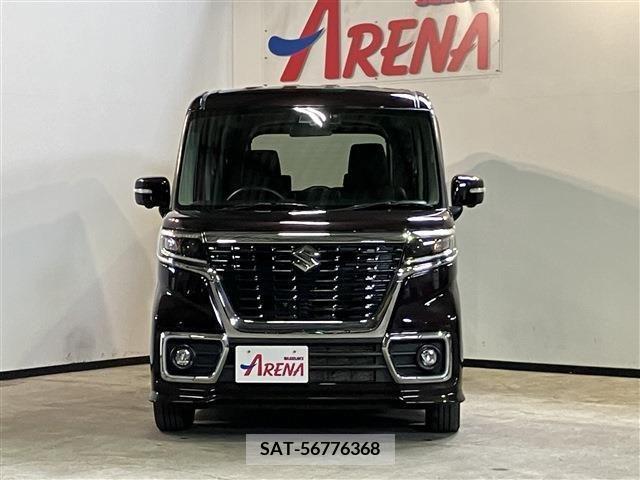 Suzuki SPACIA 2019-09 368684-1