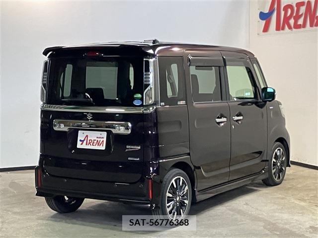 Suzuki SPACIA 2019-09 368684-7