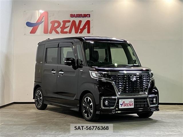 Suzuki SPACIA 2019-09 368684-0