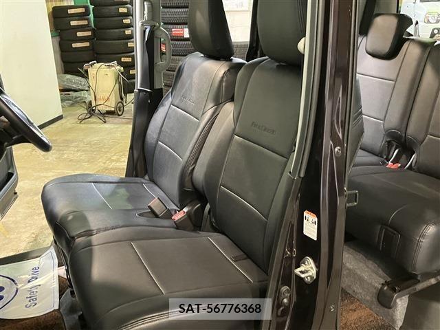 Suzuki SPACIA 2019-09 368684-19