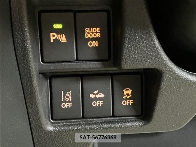 Suzuki SPACIA 2019-09 368684-29