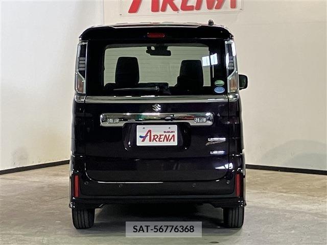 Suzuki SPACIA 2019-09 368684-6