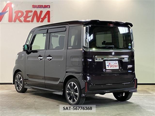 Suzuki SPACIA 2019-09 368684-5