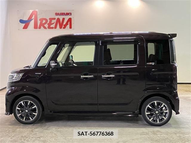 Suzuki SPACIA 2019-09 368684-4