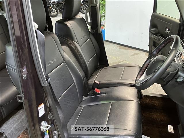 Suzuki SPACIA 2019-09 368684-15