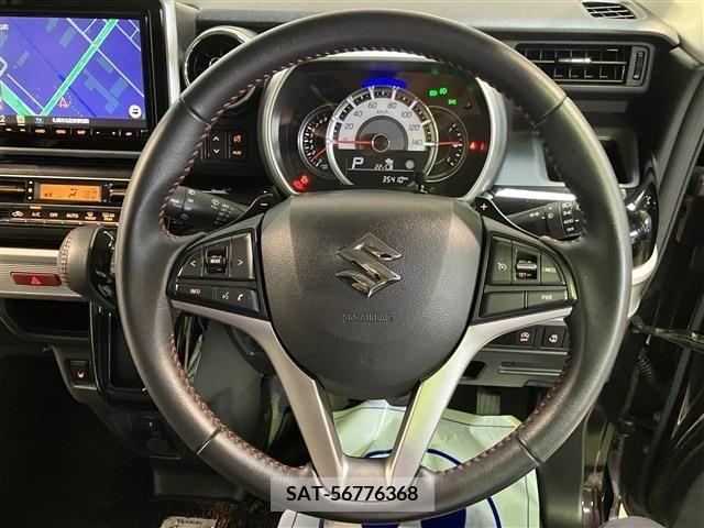 Suzuki SPACIA 2019-09 368684-27