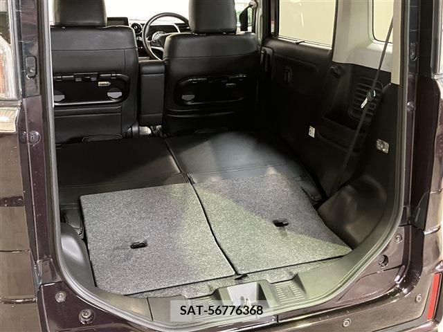 Suzuki SPACIA 2019-09 368684-11