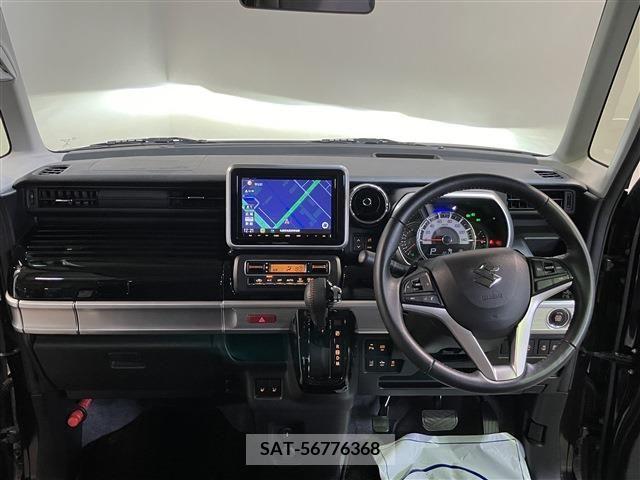 Suzuki SPACIA 2019-09 368684-22