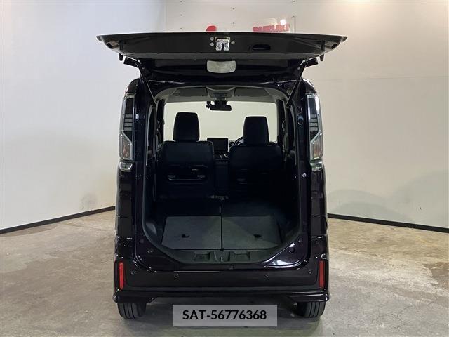 Suzuki SPACIA 2019-09 368684-10