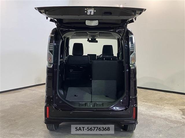 Suzuki SPACIA 2019-09 368684-9