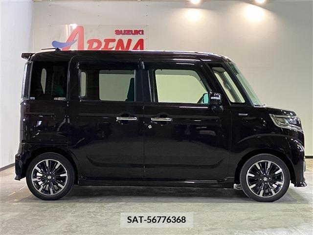 Suzuki SPACIA 2019-09 368684-3