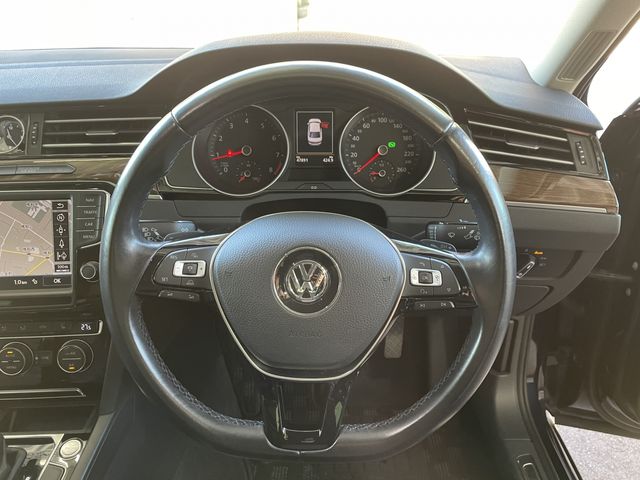 VolksWagen PASSAT 2015-10 1473-12