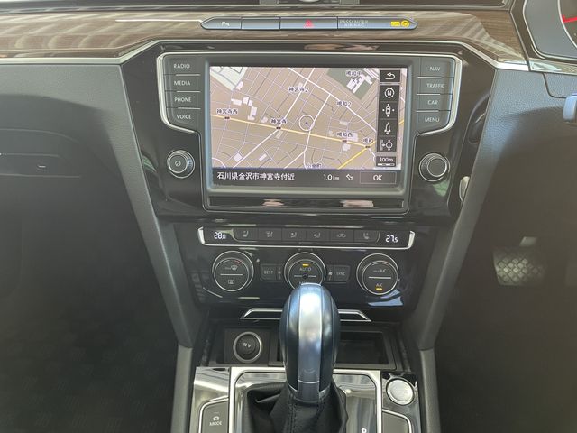 VolksWagen PASSAT 2015-10 1473-16