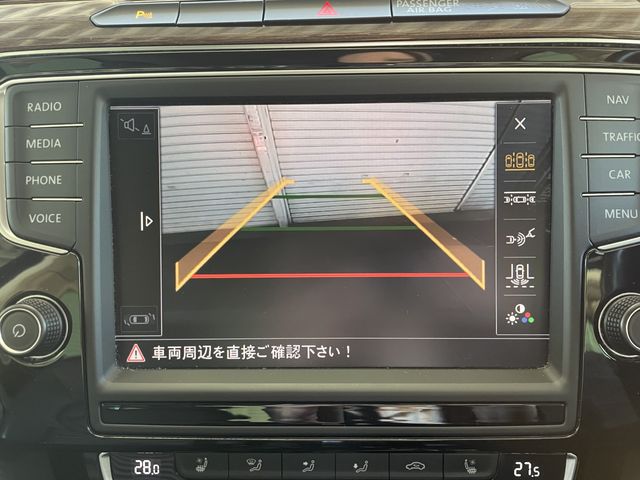 VolksWagen PASSAT 2015-10 1473-18