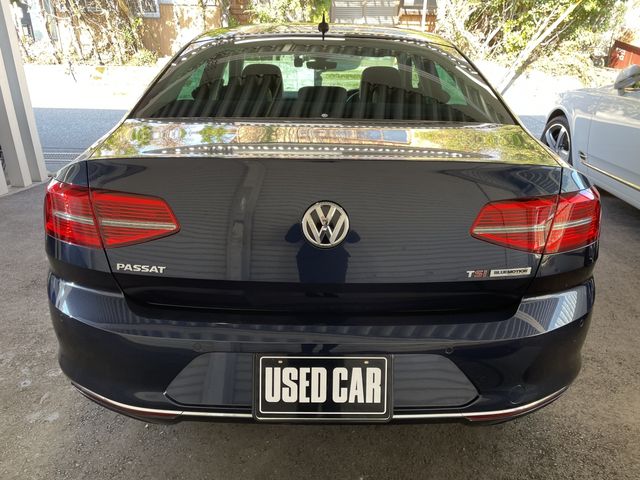 VolksWagen PASSAT 2015-10 1473-5