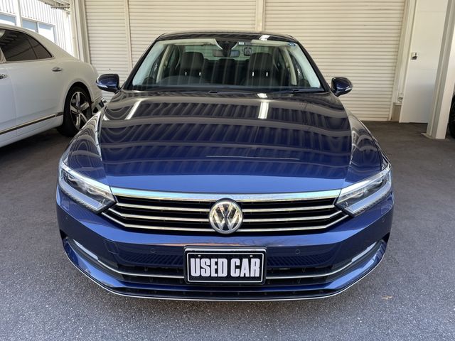 VolksWagen PASSAT 2015-10 1473-2