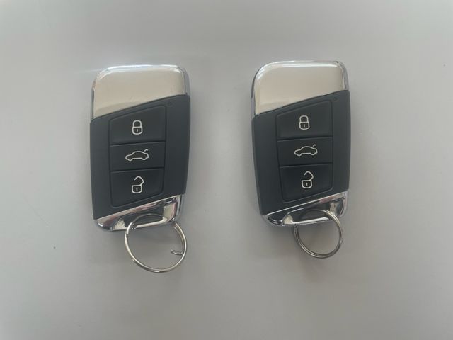 VolksWagen PASSAT 2015-10 1473-26