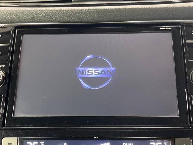 Nissan X-TRAIL 2018-09 10986-2