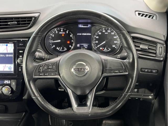 Nissan X-TRAIL 2018-09 10986-11