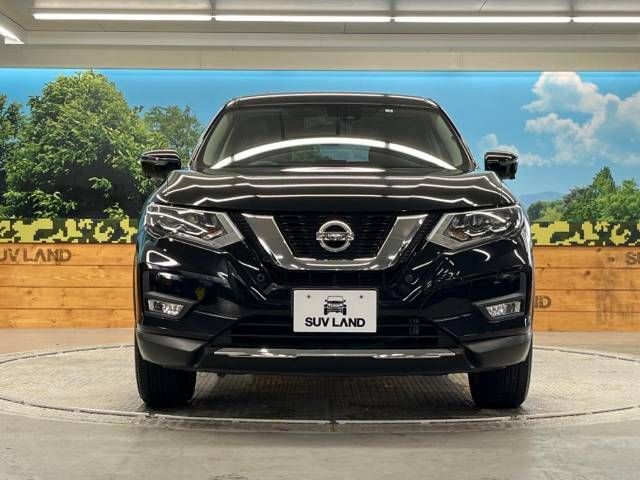 Nissan X-TRAIL 2018-09 10986-14