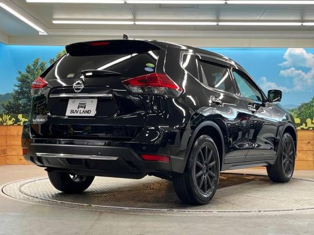 Nissan X-TRAIL 2018-09 10986-17