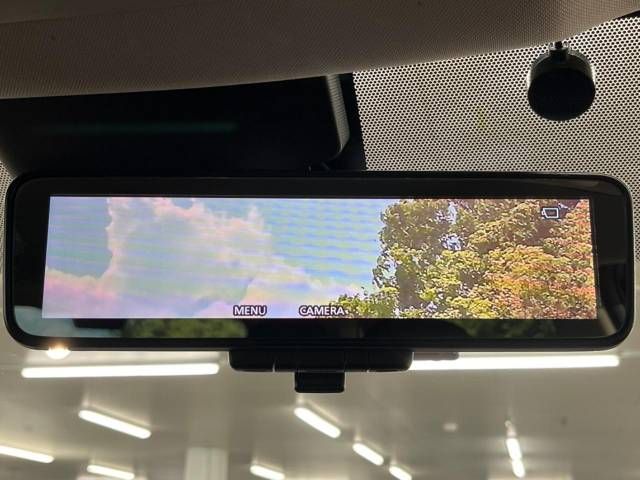 Nissan X-TRAIL 2018-09 10986-4
