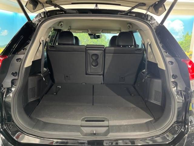 Nissan X-TRAIL 2018-09 10986-10
